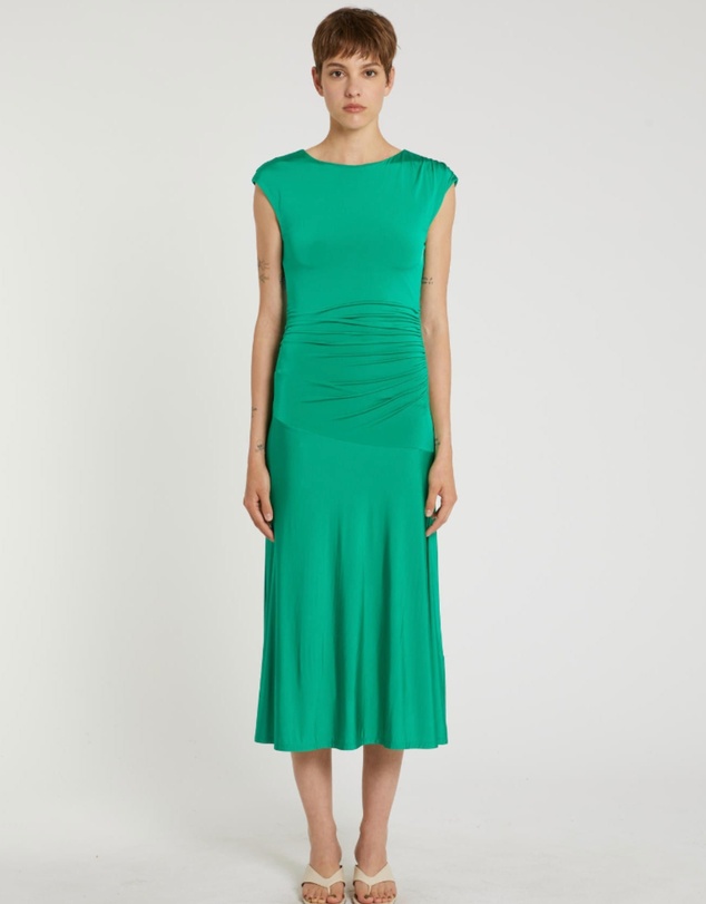 Marella - Smeralda Jersey Dress