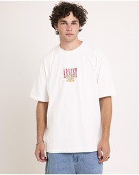 Arvust - Wonderland T-Shirt