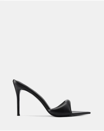 FEMME LA - Saint Slippers