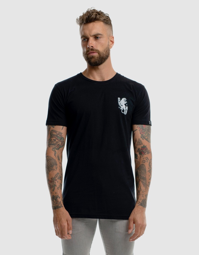 DVNT - Panther Tee