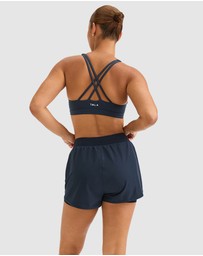 TALA - Skinluxe 2in1 Shorts