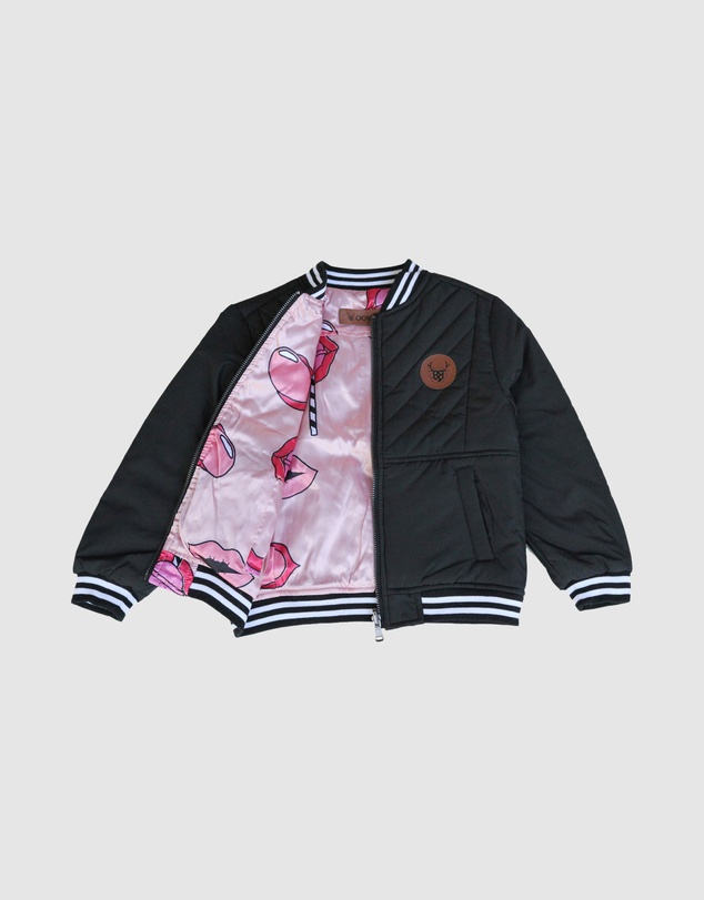 OOVY - Pout Reversible Jacket