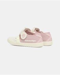 Onitsuka Tiger - Mexico 66 Kids Sandal - PRE-SCHOOL