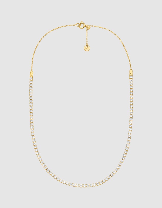 Michael Kors - Premium Gold Necklace