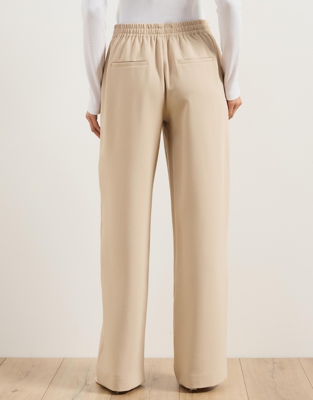 Atmos&Here - Nell Straight Leg Pants