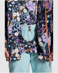 ROJO Outerwear - Elin Jacket