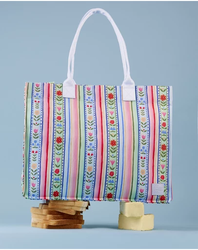 The Somewhere Co - Buttercup Ultimate Tote Bag