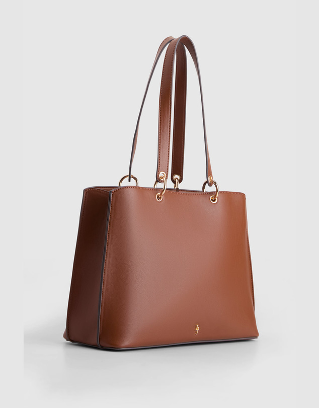 Laura Jones - Multi Comp Tote Bag