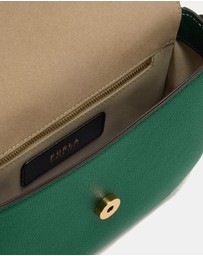Furla - Moonlight S Crossbody Round