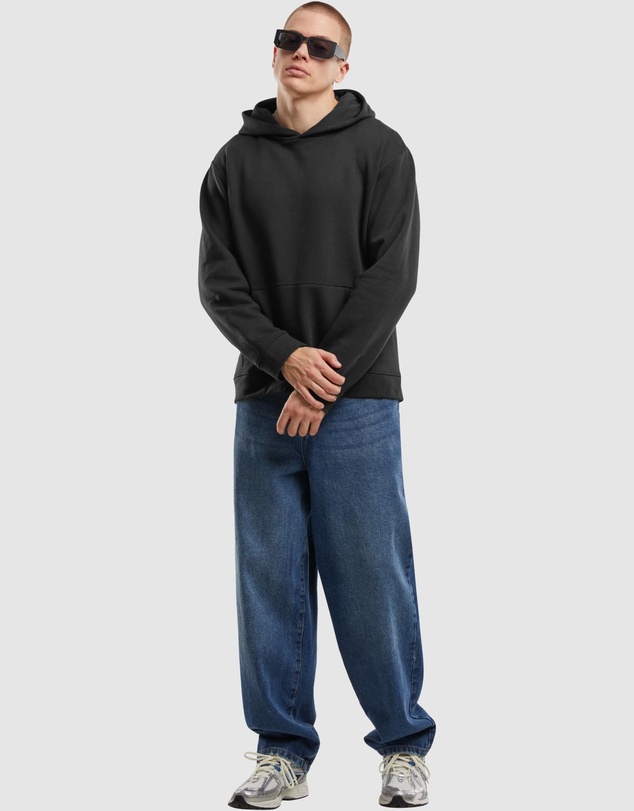 Urban Classics - Essential Hoody
