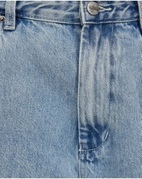 Worship - Big Dawg Jean Shorts
