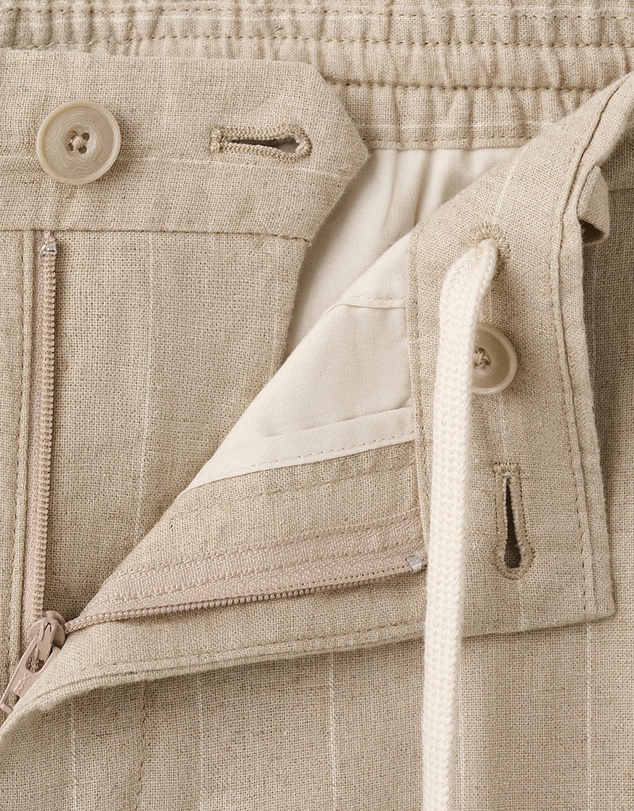 M.N.G - Rainier Pants
