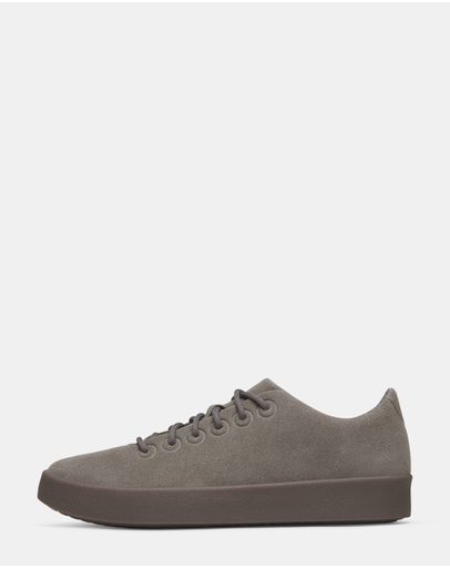 Anthracite (Dark Gum Sole)