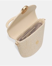ALDO - Soletta Top Handle Bag