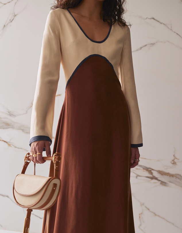 Sancia  - The Rosalind Dress
