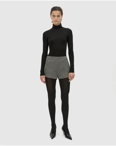CAMILLA AND MARC - Cinder Shorts