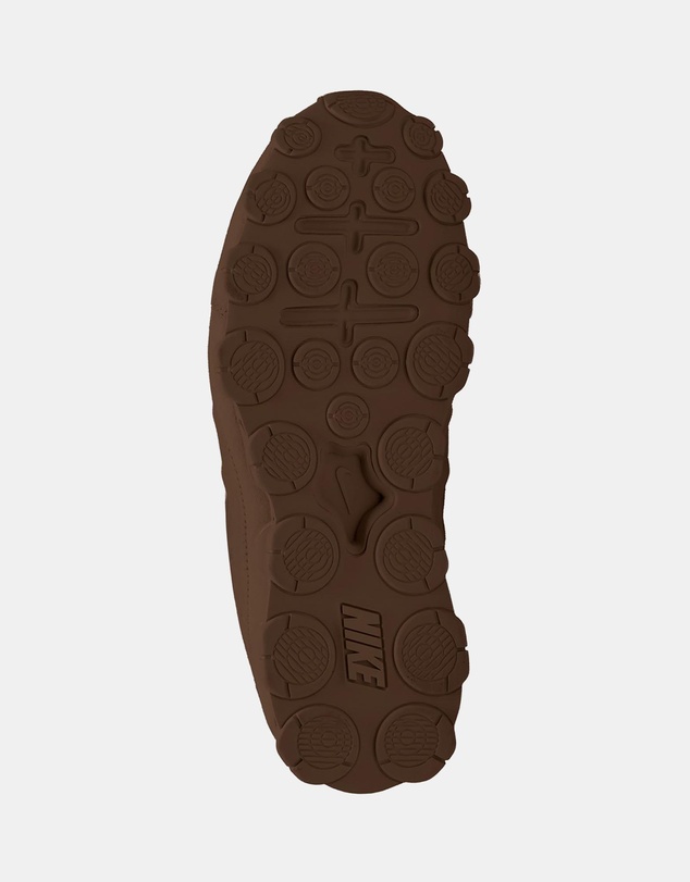 Nike - Reax 8 NSW Suede - Women's