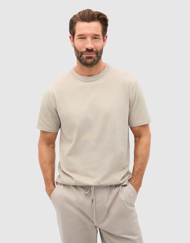 Seed Heritage - Crew Tee