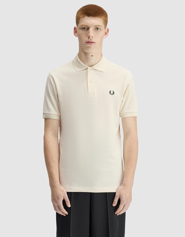 Fred Perry - The Fred Perry Shirt