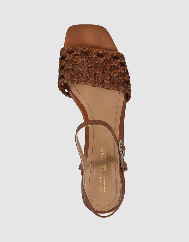 S by Sempre Di - Catalina Sandals