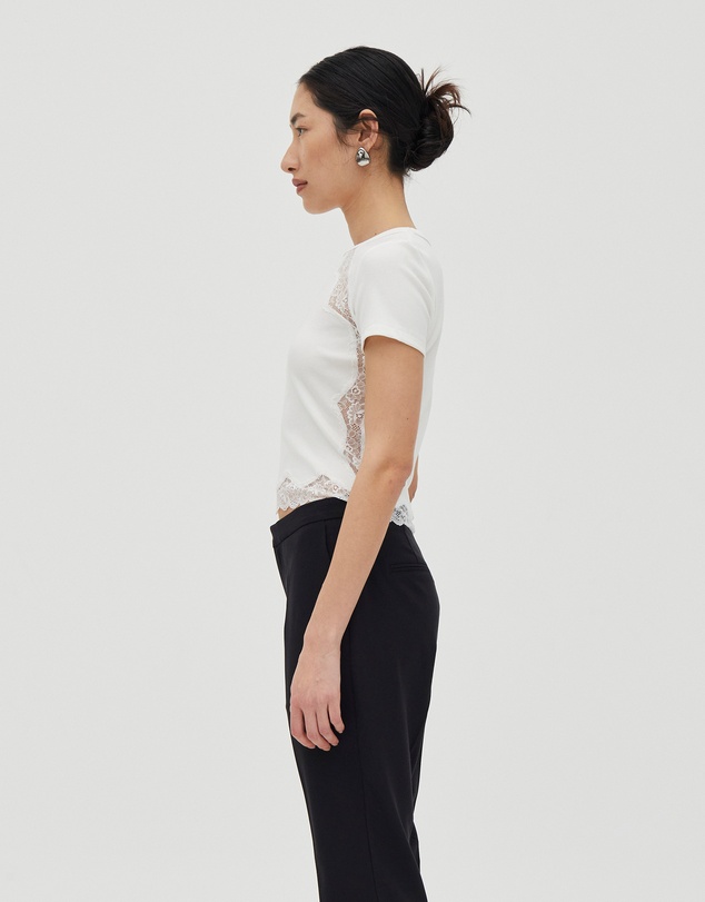 Third Form - Echo Tee