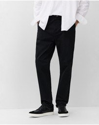UNISON - Regular Chino Pant