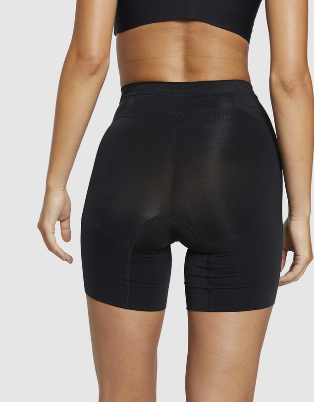 Spanx - SPANXsculpt™ OnCore Mid-Thigh Short