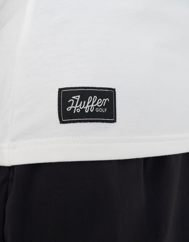 Huffer - Women's Tech Birdie SS Polo