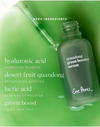 Ere Perez - Quandong Green Booster Serum