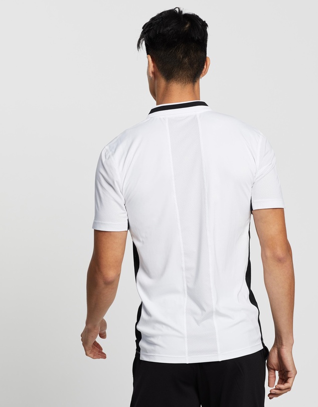 ASICS - Club Polo Tennis Shirt