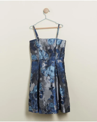 Romance by Honey and Beau - Vaelrie Aline Dress - Teens