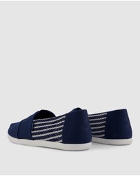 TOMS - Alpargata Classic - Men's