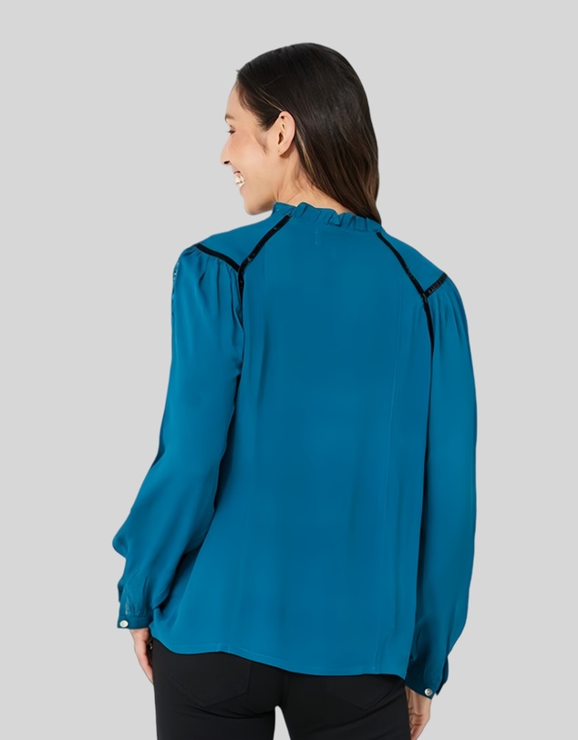 KAJA Clothing - Katya Top