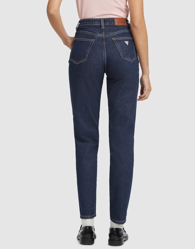 GUESS Jeans - GUESS JEANS G06 Mom Jeans