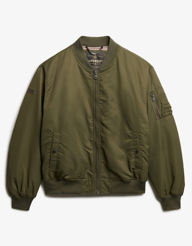 Superdry - Ma1 Bomber