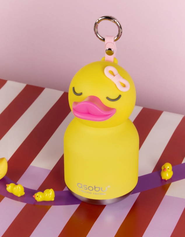 Asobu - Bestie Bottle Mini 200ml
