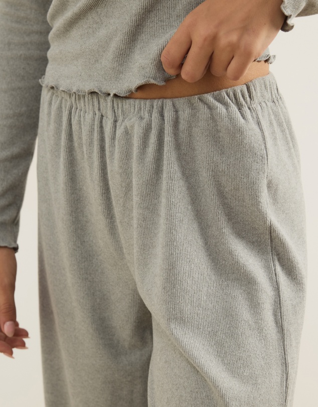 Atmos&Here - Karli Long Sleeve Pyjama Set