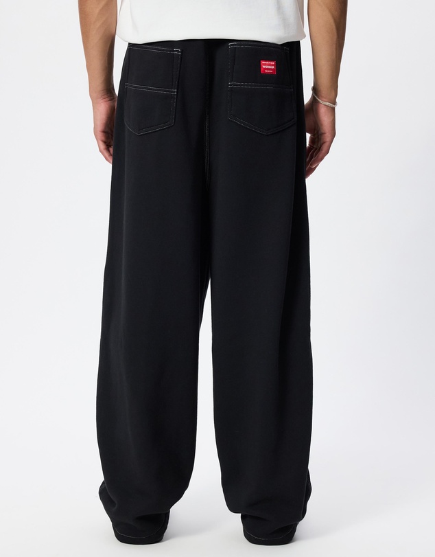 Worship - Dozer Elastic Fleece Pants