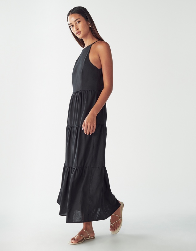 Willa - Aquila Maxi Dress