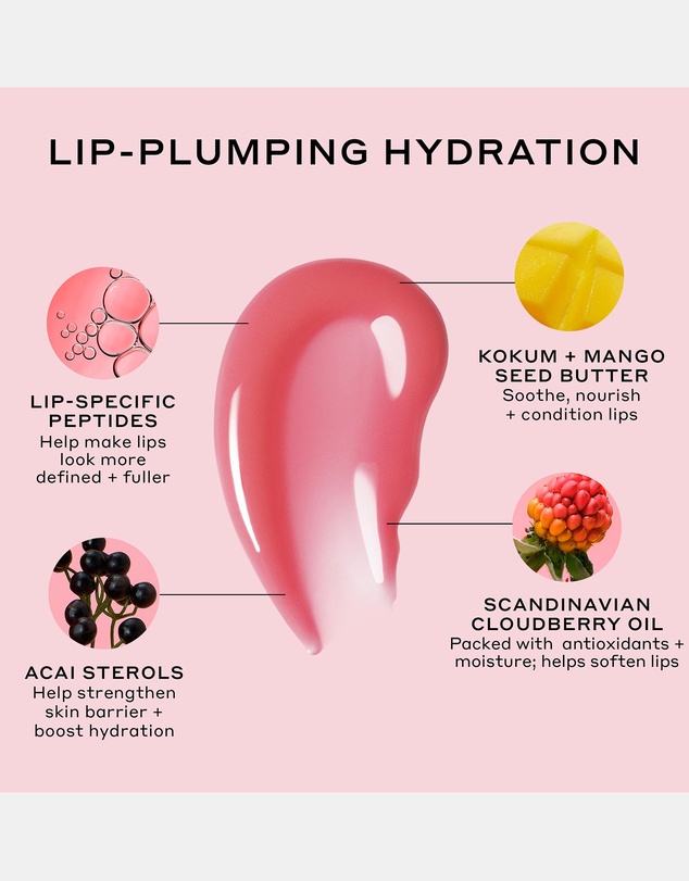 Ole Henriksen - Pout Preserve Peptide Lip Treatment