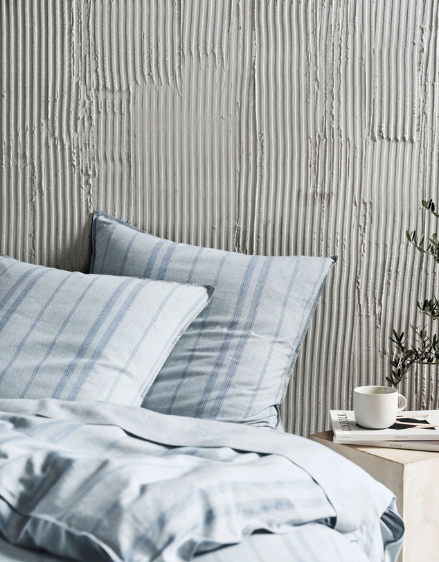 Linen House - Rejeaneration Hali European Pillowcase