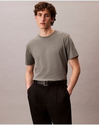 Calvin Klein - Pima Cotton T-Shirt