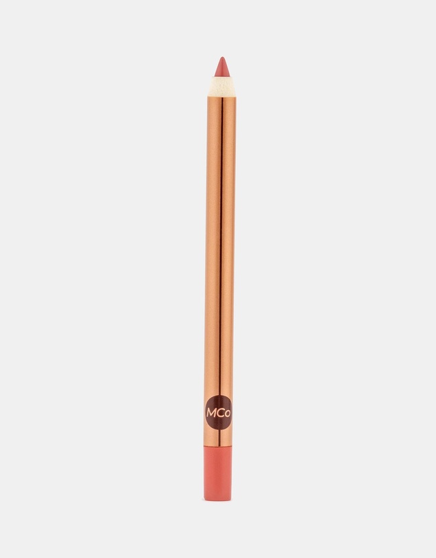 MCoBeauty - Perfect Pout Lip Liner - Rose Saturn
