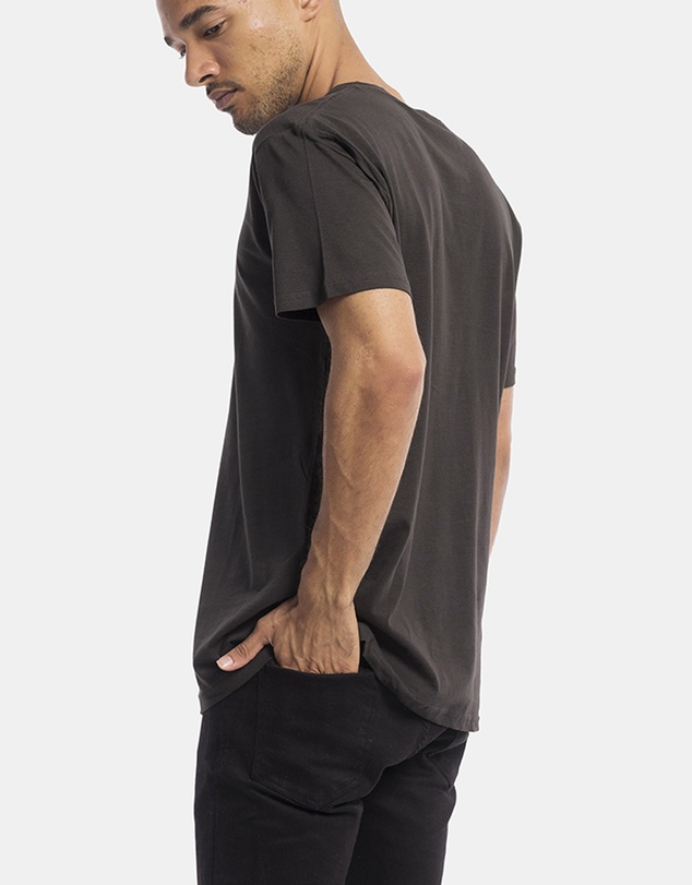 Stock & Co. - Bullhorn Varsity Tee