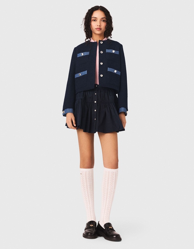 Maje - Vitanat Blazer
