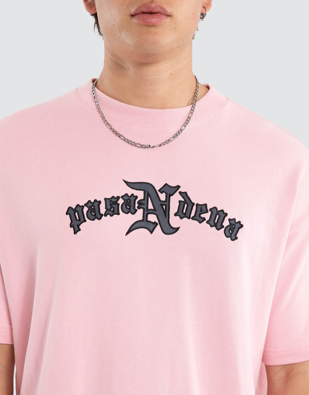 Nena & Pasadena - Uprising Loopback Raptor Tee