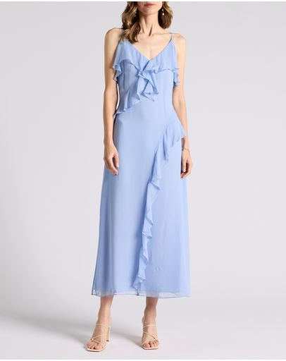 Cornflower Blue
