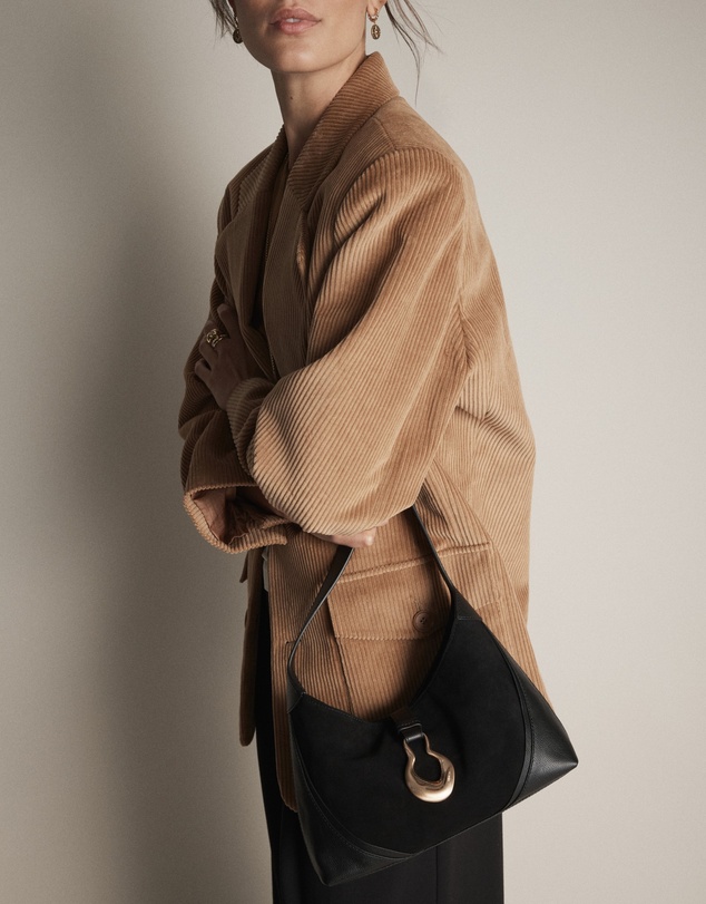 MIMCO - Shield Shoulder Bag