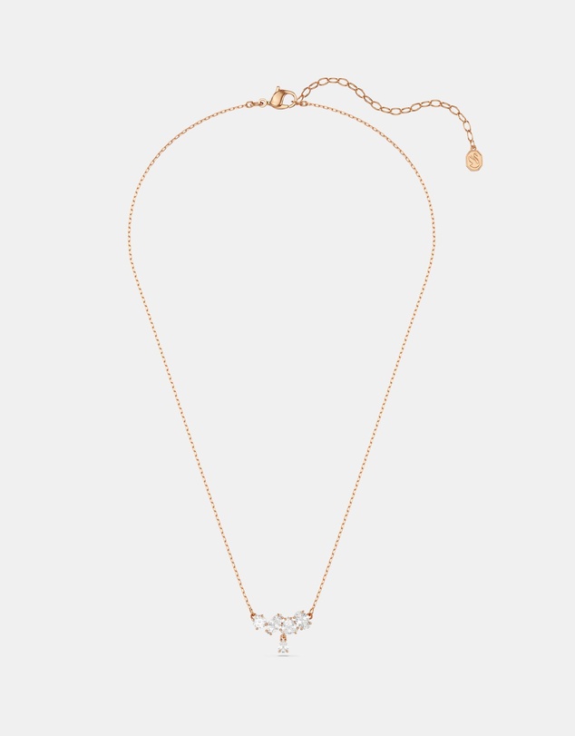 Swarovski - Mesmera:Pend Whi/Ros