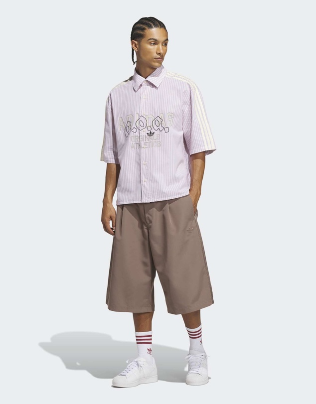 adidas Originals - ORIGINALS WOVEN SHORT Mens